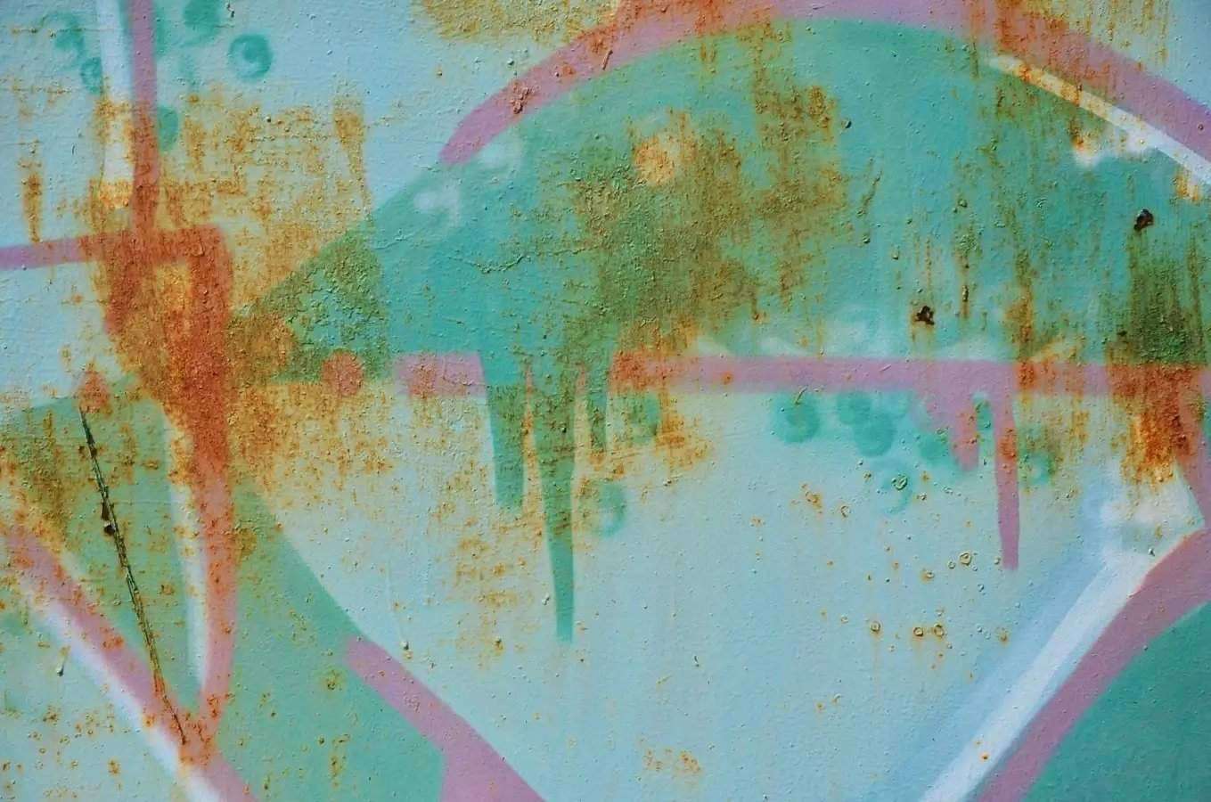 Gum, graffiti, and rust removal services in Jacksonville FL