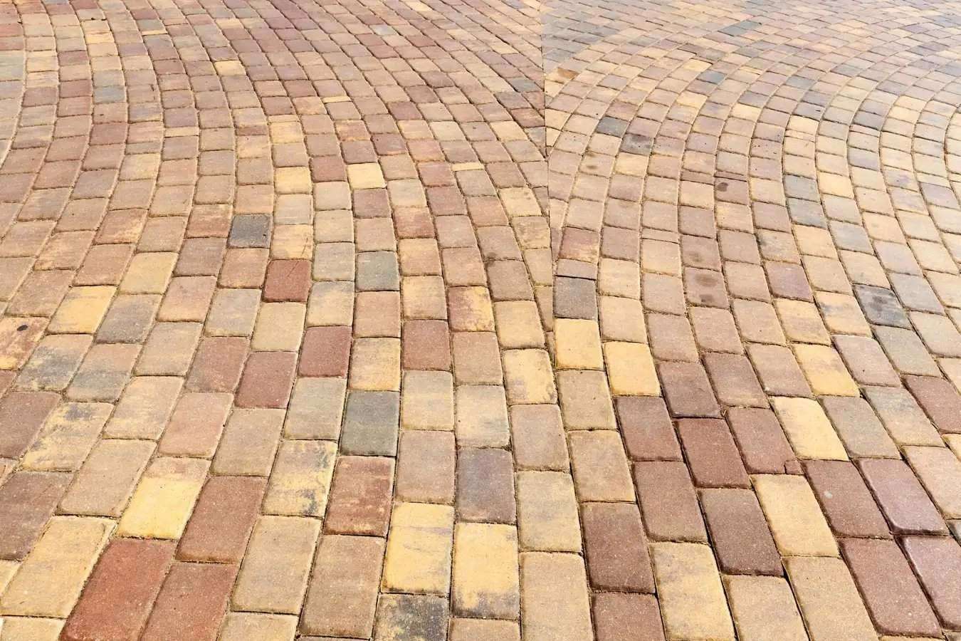 Paver cleaning and sealing service in Jacksonville FL